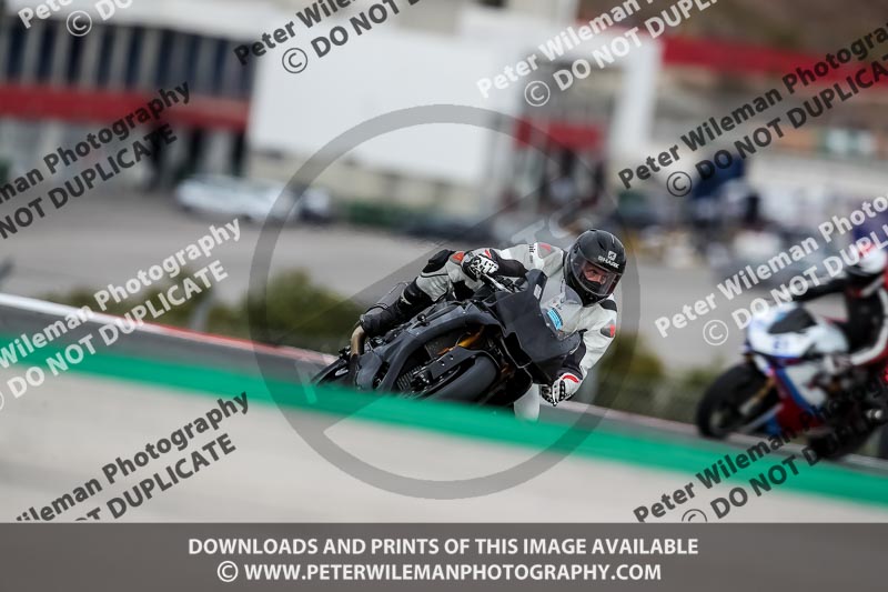 motorbikes;no limits;october 2019;peter wileman photography;portimao;portugal;trackday digital images